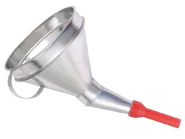 lejek-metalowy-skosny-z-sitkiem-czasza-165-mm