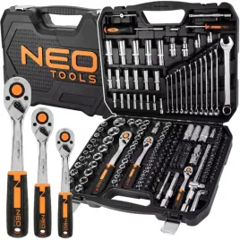 neo-tools-klucze-nasadowe-219-el-1-4-1-2-3-8-zestaw-narzedzi-walizka