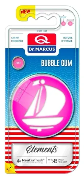 o5m92-dr-marcus-zawieszka-elements-bubble-gum-stan-nowy