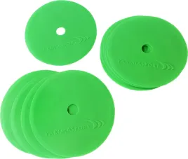 zestaw-znacznikow-pola-yakima-sport-plaskie-10-szt-zielone-100587