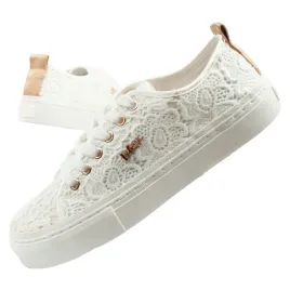lee-cooper-buty-sportowe-damskie-trampki-modne-biale-koronkowe-36