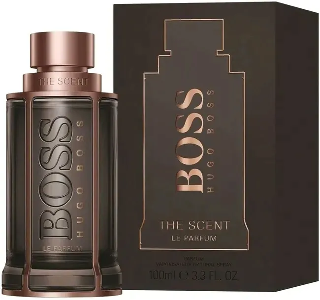 Hugo Boss  Boss The Scent Parfum 100ml