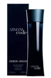 Zdjęcie produktu Giorgio Armani Code For Men 125ml EDT