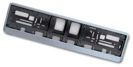 c1u16-ramka-pod-tablice-rejestracyjna-silver-srebr