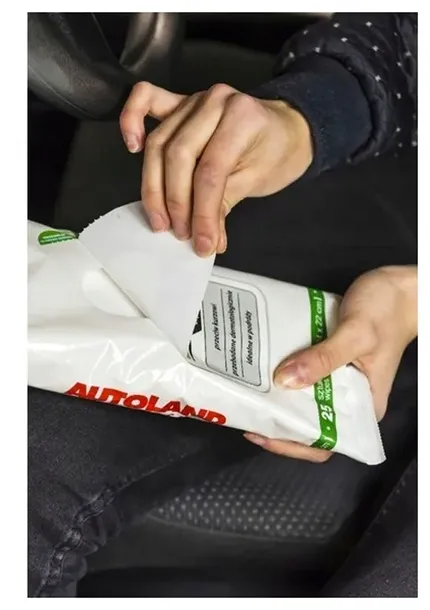 autoland-c7y90-chusteczki-do-kokpitu-super-polysk-pojemnosc-opakowania-120-ml