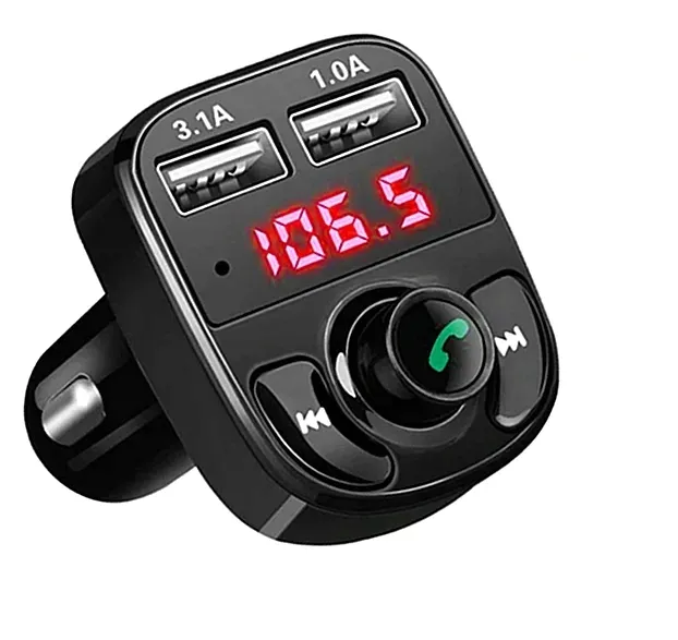 transmiter-s7i30-bluetooth-fm-mp3-sd-ladowarka-2xu-stan-nowy