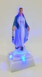 wklad-led-statuetka-maryjka