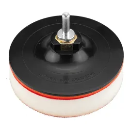 tarcza-mocujaca-z-rzepem-i-gabka-dysk-uchwyt-125-mm-trzpien-8-mm-graphite