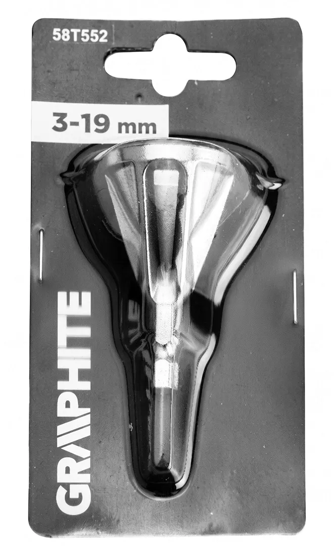 fazownik-3-19-mm-hex-graphite-58t552-stan-nowy