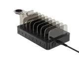 conceptronic-ozul-8-port-75w-usb-pd