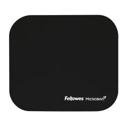 fellowes-mouse-pad-black