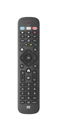 one-for-all-tv-replacement-remotes