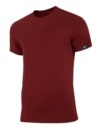 koszulka-meska-casual-t-shirt-joma-101739-671-desert-short-burgund