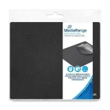 mediarange-mouse-pad-black
