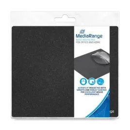 mediarange-mouse-pad-black