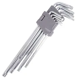 klucze-p2y85-torx-hex-gwiazdkowe-otworowe-230mm-9s