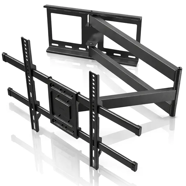 Uchwyt do TV 32-75" BONTEC 139M 60kg VESA 600x400 obrotowy