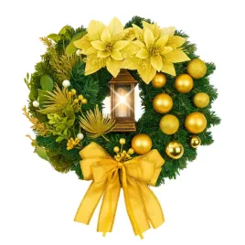 wianek-swiateczny-stroik-na-drzwi-dekoracja-na-swieta-led-34-cm-zloty