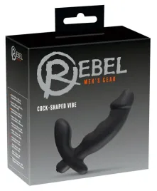 rebel-prostata-black-model-z-stymulatorem-krocza-silikonowy-15-cm
