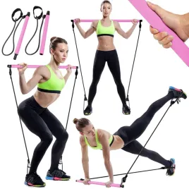 drazek-do-pilatesu-bar-kij-do-cwiczen-gumy-oporowe-ekspandery-z-drazkiem