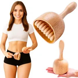roller-do-masazu-relaksacyjnego-ciala-nog-masazer-drewniany-antycellulitowy