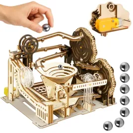 puzzle-3d-drewniane-tor-kulkowy-kulodrom-do-skladania-8-kul-ruchomy-diy-8