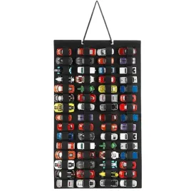organizer-na-resoraki-60-aut-filcowy-scienny-matchbox-polka-samochodziki