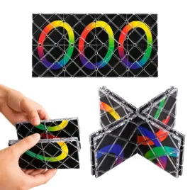 retro-ukladanka-logiczna-lingao-magic-vintage-puzzle-panele-do-ukladania