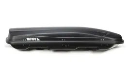 box-dachowy-kufer-taurus-xtreme-400-czarny-matowy