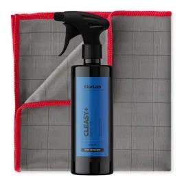 kiurlab-cleasy-1000ml-mr-rag-carbon-fiber-zestaw-do-mycia-szyb-bez-smug