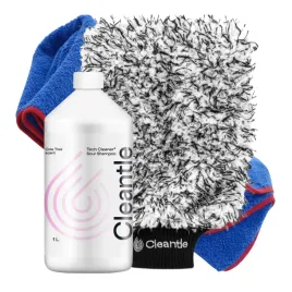 cleantle-tech-cleaner2-zestaw-do-mycia-i-osuszania-auta-z-recznikiem