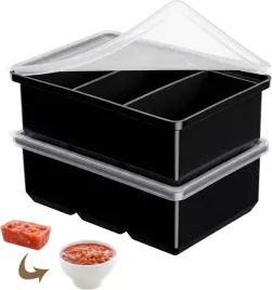 silikonowy-pojemnik-do-zamrazania-pokarmow-z-pokrywka-zestaw-2-sztuki-750ml