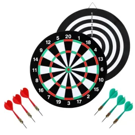 tarcza-do-dart-tablica-do-gry-dart-dwustronna-lotki-rzutki-bull-s-eye-nils