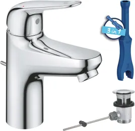bateria-umywalkowa-grohe-swift-z-korkiem-klik-klak-trwala-oszczedna-s-chrom