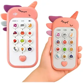 zabawka-telefon-edukacyjny-swiatla-dzwieki-melodie-rozowy-jednorozec
