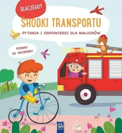 dlaczego-pytania-i-odpowiedzi-srodki-transportu-praca-zbiorowa