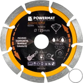 tarcza-diamentowa-125mm-9t-do-betonu-ceramiki-granitu-cegly-22-2mm-12200rpm