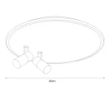 logan-60-plafon-led-z-kierunkowymi-reflektorami-glebokosc-produktu-60-cm