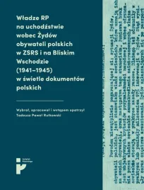 wladze-rp-na-uchodzstwie-wobec-zydow-tadeusz-pawel-rutkowski