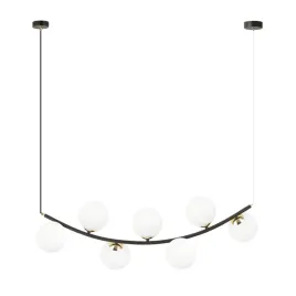 ritz-7-white-zyrandol-duza-lampa-wiszaca-szklane-kule-oswietlenie-salo