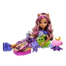 lalka-mattel-monster-high-creepover-party-clawdeen-wolf-29-cm