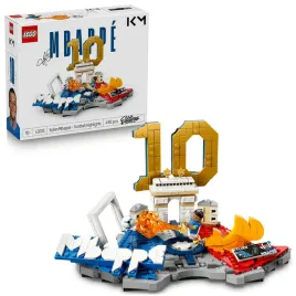 lego-editions-football-43013-kylian-mbappe-pilkarskie-momenty