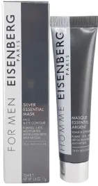 eisenberg-homme-masque-essentiel-argent-maska-do-twarzy-i-okolic-oczu-10m
