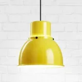 reflex-mini-zolta-lampa-wiszaca-retro