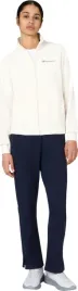 dres-damski-champion-full-zip-suit-kremowo-granatowy-117988-ys084