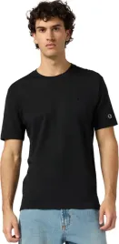 koszulka-meska-champion-ss-tee-czarna-220278-kk001