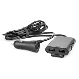 ladowarka-samochodowa-usb-4x-48a-z-przedluzaczem-amio-01986