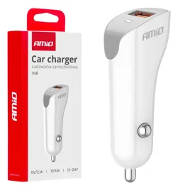 ladowarka-samochodowa-do-zapalniczki-2-1a-usb-a-amio-03873-biala