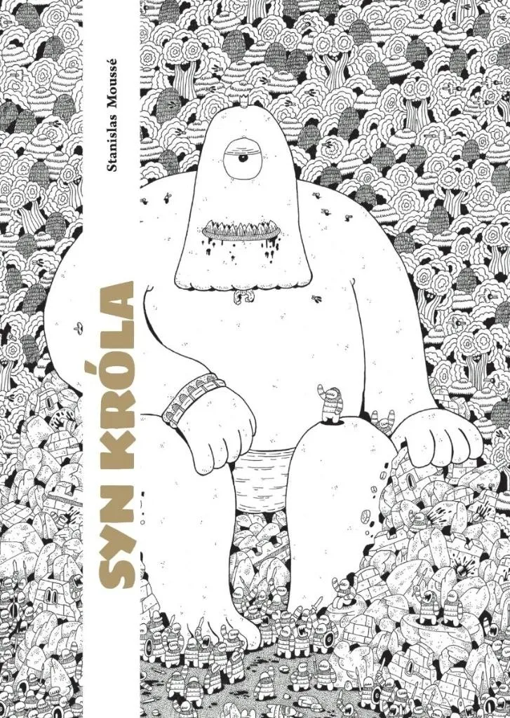 Grafika w opisie produktu