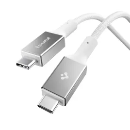 spigen-eb10015cc-essential-kabel-usb-c-do-usb-c-pd-100w-1-5m-bialy